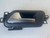 VW AMAROK USED LHR INNER DOOR HANDLE 2H0 837 113 D