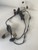 VW AMAROK 2010-2014 USED LHR DOOR WIRING HARNESS 2H7 971 693 K