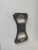 VW GOLF MK5 MK6 USED AFTERMARKET BOTTLE OPENER CUP HOLDER DIVIDER