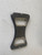VW GOLF MK5 MK6 USED AFTERMARKET BOTTLE OPENER CUP HOLDER DIVIDER