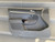 VW JETTA 2005-2010 USED DOOR TRIMS WITH LEATHER INSERT 