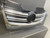 VW JETTA 2005-2010 USED FRONT CHROME GRILLE 1K5 853 651