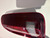VW AMAROK V6 580 USED GENUINE RH SMOKED TAIL LIGHT 2H2 945 096 J