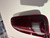 VW AMAROK V6 580 USED GENUINE RH SMOKED TAIL LIGHT 2H2 945 096 J