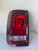 VW AMAROK V6 580 USED GENUINE LH SMOKED TAIL LIGHT 2H2 945 095 J