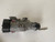 VW POLO 6R VW AMAROK USED IGNITION BARREL AND KEY BLADE  6R0 905 851 B