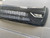 VW AMAROK 2018-2021 USED GENUINE FRONT COMPLETE BUMPER BAR IN BLACK  2H6 807 221 A