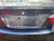 BMW E90 SER 1 USED BOOT LID  SHELL IN  SPARKLING GRAPHITE METALLIC (A22)