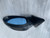 BMW E90 SER 1 USED RH DOOR MIRROR IN  SPARKLING GRAPHITE METALLIC (A22)
