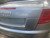 AUDI A4 B7 CONVERTIBLE USED REAR BAR COVER IN GREY Y7G PAINT CODE   8H0 807 303 A