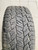 VW AMAROK 580 V6 USED 20 INCH SPARE WHEEL AND TYRE 2H6 601 025 F