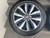 VW AMAROK 580 V6 USED 20 INCH  WHEELS AND TYRES 2H6 601 025 F