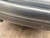 MERCEDES W 204 SEDAN 2007-2011 USED REAR BUMPER   IN GREY COLOUR 