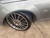 MERCEDES W 204 USED 19 INCH MAG WHEELS AND TYRES 