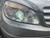 MERCEDES W 204 SEDAN USED RH ZENON HEADLIGHT 0 301 234 271 26