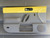 VW BEETLE COUPE 1998 - 2010 USED LHF DOOR TRIM IN GREY 1C2 867 090 CF WITH YELLOW TOP