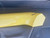VW BEETLE USED RHR GREY DOOR TRIM 1C0 867 044 WITH YELLOW TOP