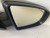 BMW X5 E70 SERIES 2 2011-2014 USED RH FOLDING TYPE MIRROR IN SAPPHIRE BLACK 51 16 7 282 724