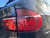 BMW E70 LATE 2011-2013 USED RH OUTER TAIL LIGHT  7227790