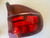 BMW E70 LATE 2011-2013 USED RH OUTER TAIL LIGHT  7227790