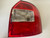AUDI A4 B6 WAGON USED RH TAIL LIGHT COMPLETE WITH GLOBE HOLDER 8E9 954 096 A