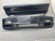 BMW E46 SEDAN SERIES 1 1998-2001 USED FRONT  AND REAR   BUMPER BARS