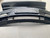 BMW E46 SEDAN SERIES 1 1998-2001 USED FRONT  AND REAR   BUMPER BARS