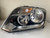 VW AMAROK 2011-2023 USED LH STANDARD TYPE HEADLIGHT 2H2-941015-AH