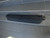 BMW X5 E70 USED PULL OUT CARGO BARRIER/PARCEL SHELF IN BLACK COLOUR