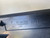 BMW X5 E70 USED RH SIDE RADIATOR COVER  7 799 762