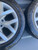 VW AMAROK ULTIMATE USED 19 INCH WHEELS WITH TOYO A/T TYRES 2H6 601 025 C