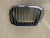 BMW E46 COMPACT USED LH CHROME GRILLE 51.13 - 8 195 057 .9