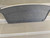 BMW 1 SERIES E87 2004-2012 USED PARCEL SHELF IN GREY 51 46 6 966 717