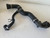 BMW E46 N42 N46 USED TOP RADIATOR HOSE 17.12-7 506 128-03