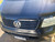 VW TRANSPORTER T5 EARLY USED BONNET IN BLACK 9CZ PAINT CODE 