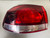 VW GOLF MK6 GTI LH OUTER TAILLIGHT USED 5K0 945 095 M