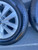 VW TRANSPORTER MULTIVAN  T5 T6 USED 16 INCH WHEELS WITH GOOD TYRE 7E0 601 025 N