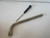VW TRANSPORTER 75 USED WHEEL BRACE AND SCREW DRIVER