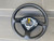 VW GOLF MK4 SPORTS USED 3 SPOKE STEERING WHEEL 1J0 419 091 AF