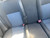 VW GOLF MK4 SPORTS USED BACK CLOTH SEAT 