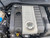 VW GOLF MK5 GTI USED DSG TRANSMISSION KNC CODE TRAVELLED 179000 KM