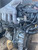 VW TRANSPORTER T5 2.5 TDI USED ENGINE BPC CODE TRAVELLED 212000 KM