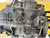 VW TRANSPORTER T5 2.5 TDI USEDTRANSMISSION JUM CODE TRAVELLED 212000 KM