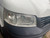 VW TRANSPORTER T5 EARLY USED RH HEADLIGHT 7H2 941 018 M