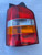 VW TRANSPORTER T5 EARLY USED LH TAILLIGHT 7H0 945 095 J