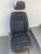 VW POLO 6R USED RH DRIVERS CLOTH SEAT 