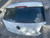 VW POLO 6R USED TAILGATE SHELL  IN WHITE C9A PAINT CODE 6R6 827 025 D