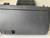 VW POLO 6R LATE USED GLOVE BOX 
