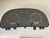 VW GOLF MK4 USED INSTRUMENT CLUSTER 1J0 920 826 A