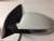 VW GOLF MK5 2004-2008 NEW NON GENUINE LH DOOR MIRROR IN WHITE PAINT CODE B9A